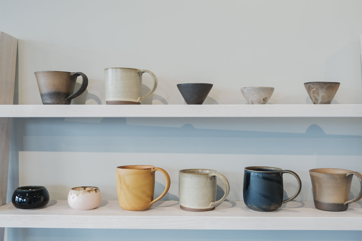 マグ Mug