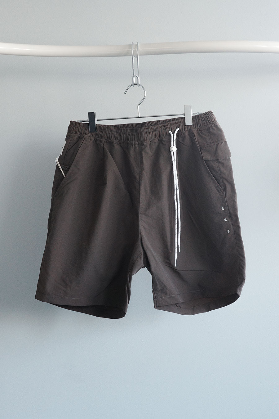 NYLON HARVEST SHORT CLASSIC