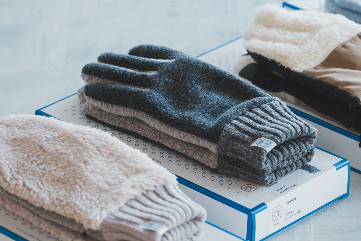 fleece(women)