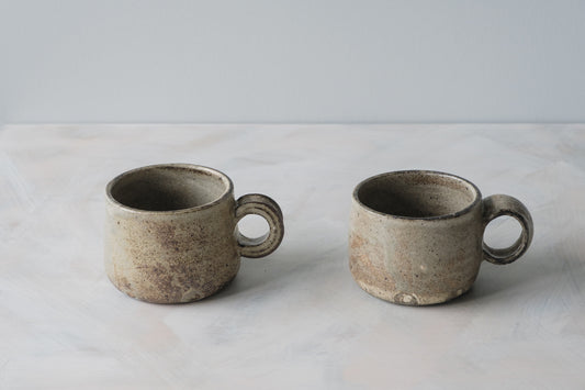 マグカップ