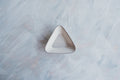 おつまみ皿 TRIANGLE