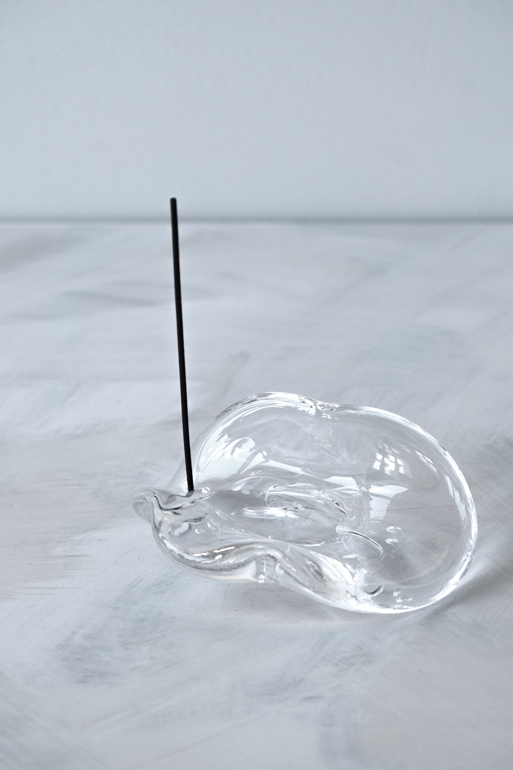 glass tray