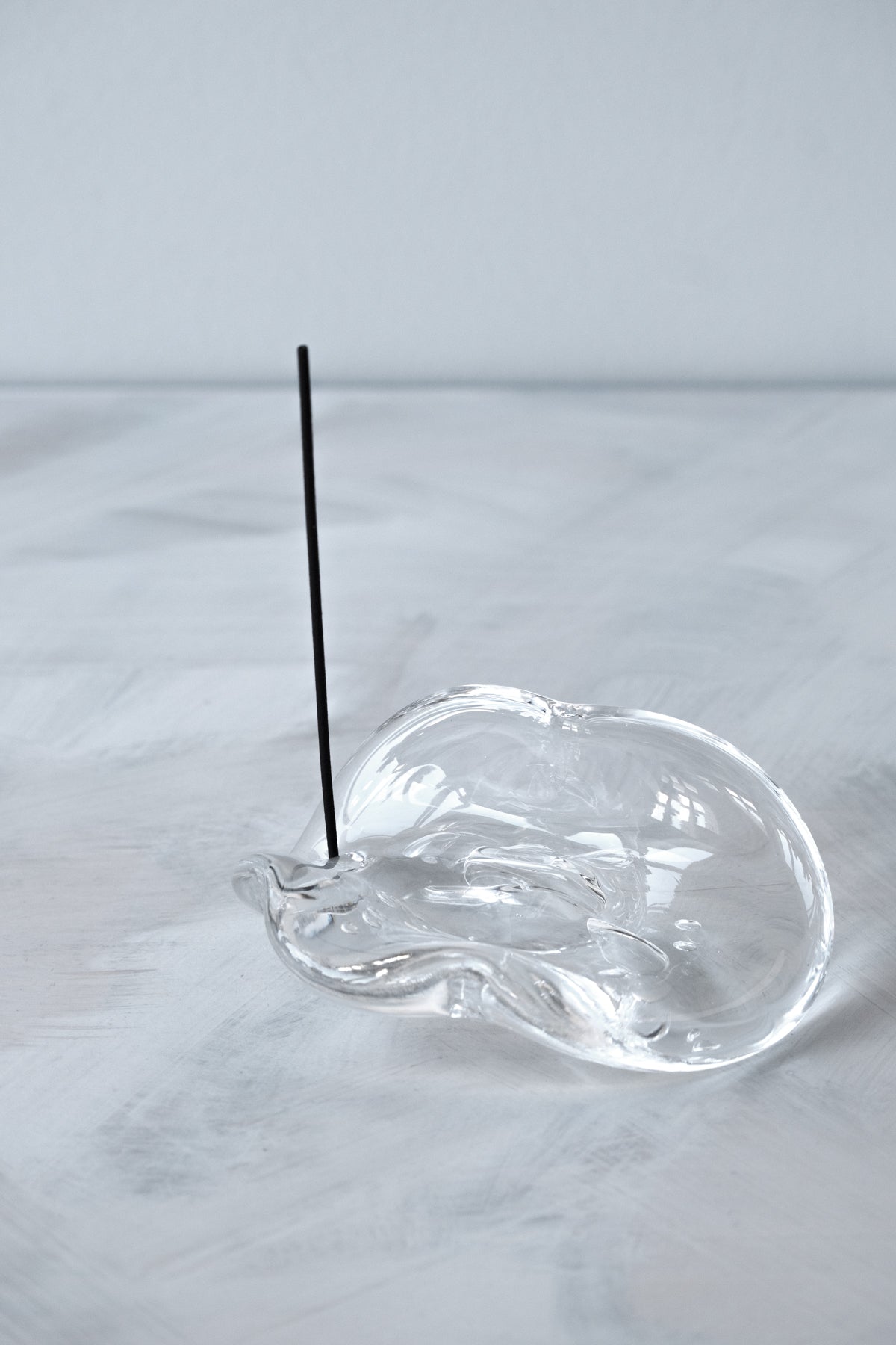glass tray