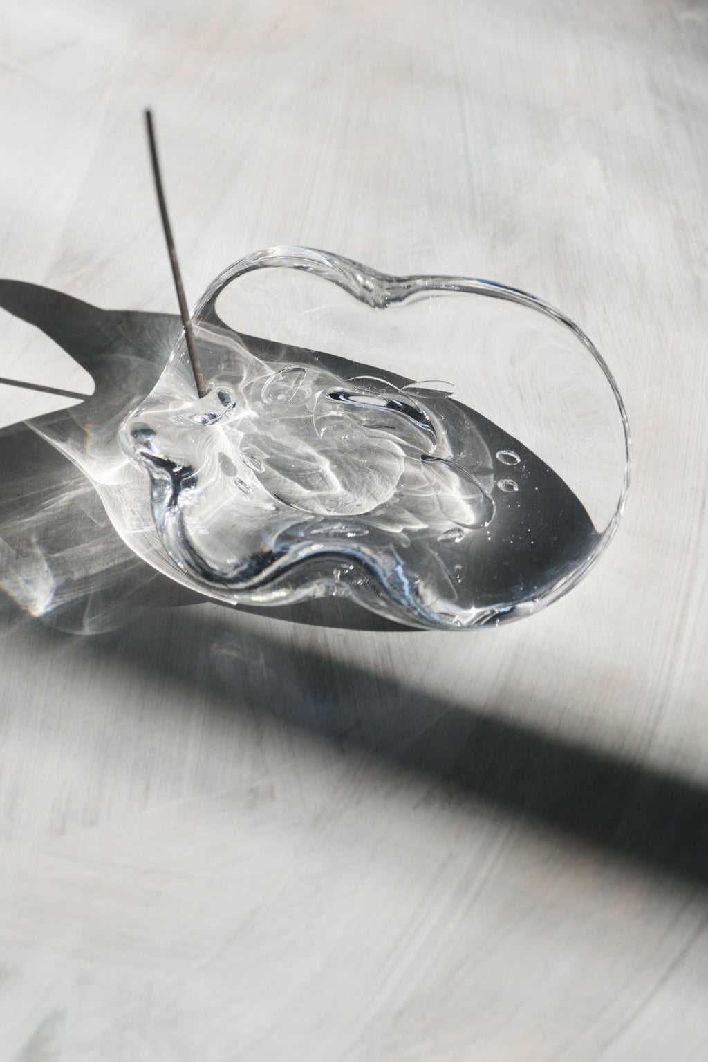 glass tray