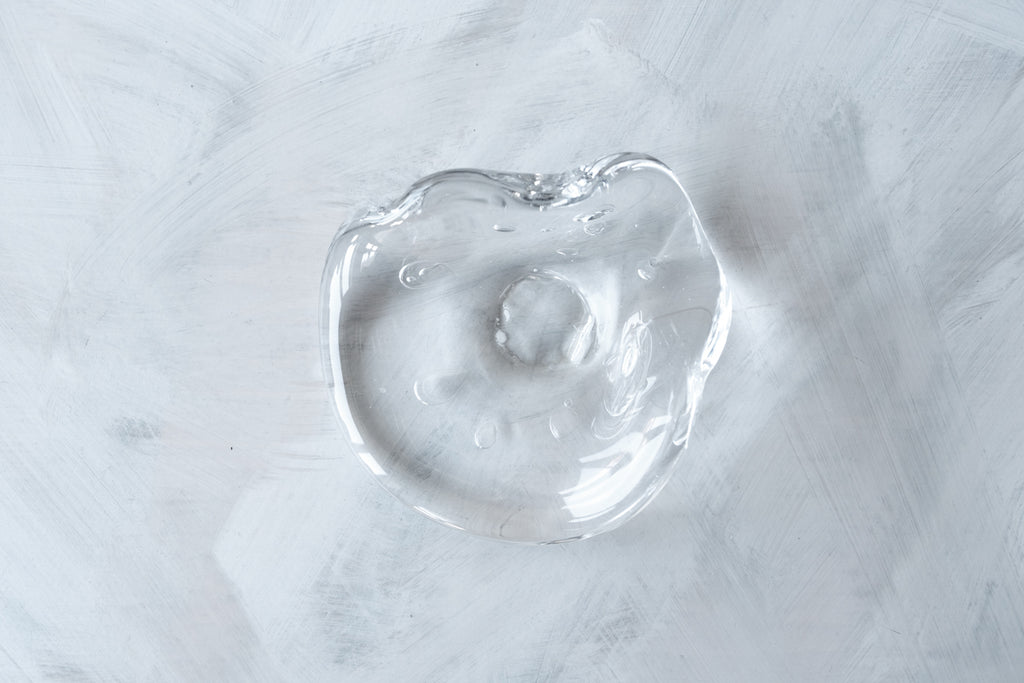 glass tray