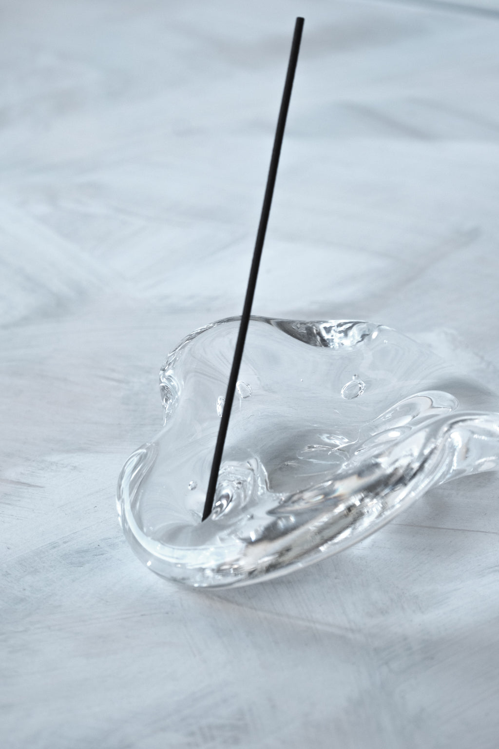 glass tray