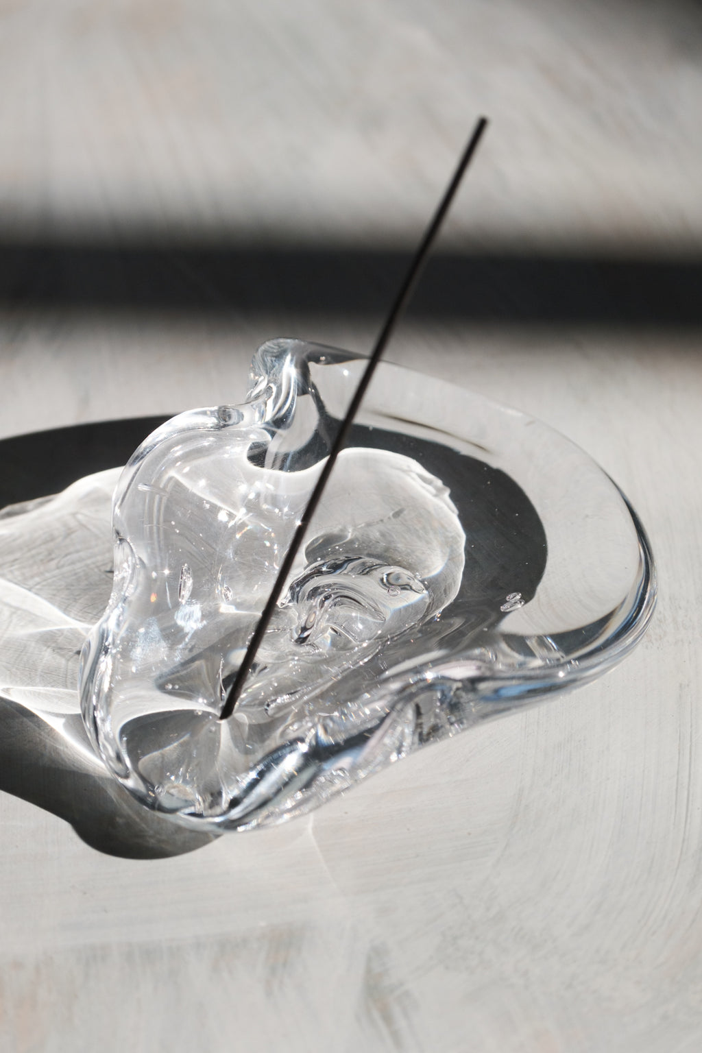 glass tray