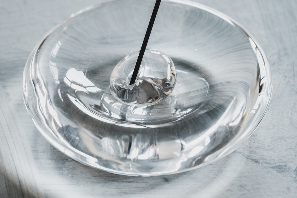 incense stand