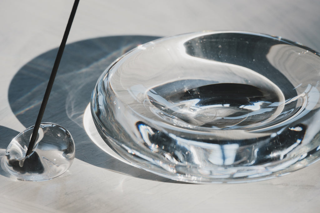 incense stand