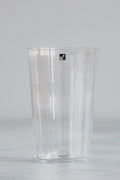 olive stained tumbler