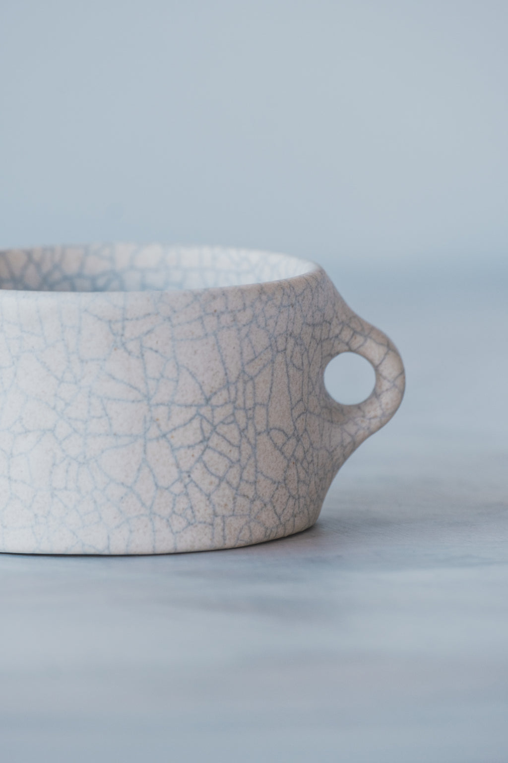 mug S