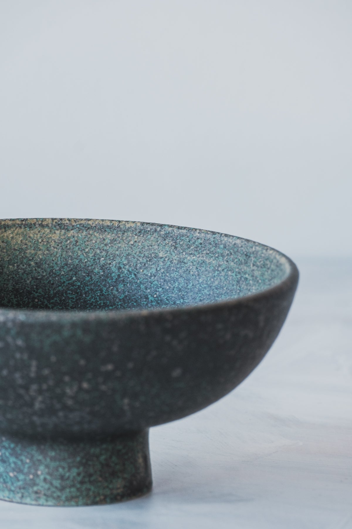 bowl 脚長