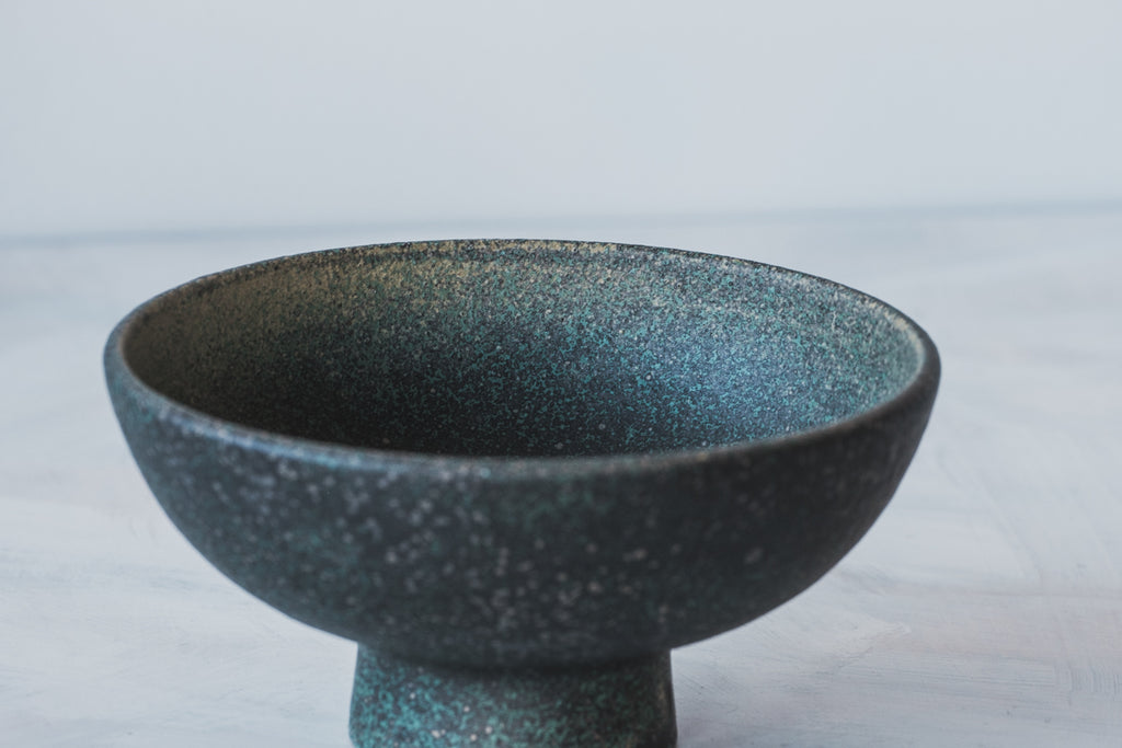 bowl 脚長