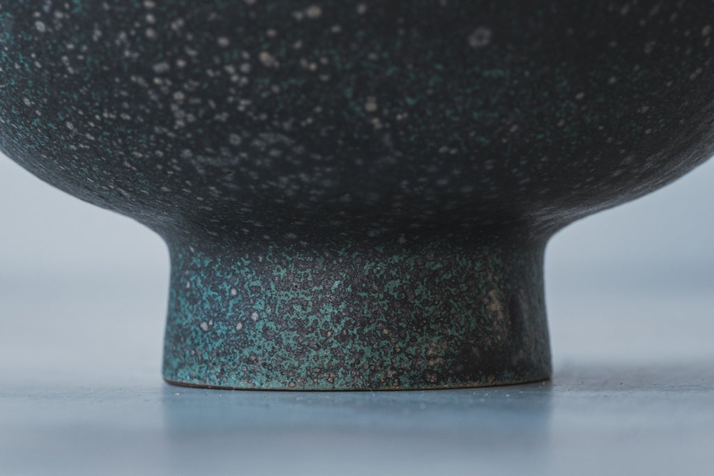 bowl 脚長