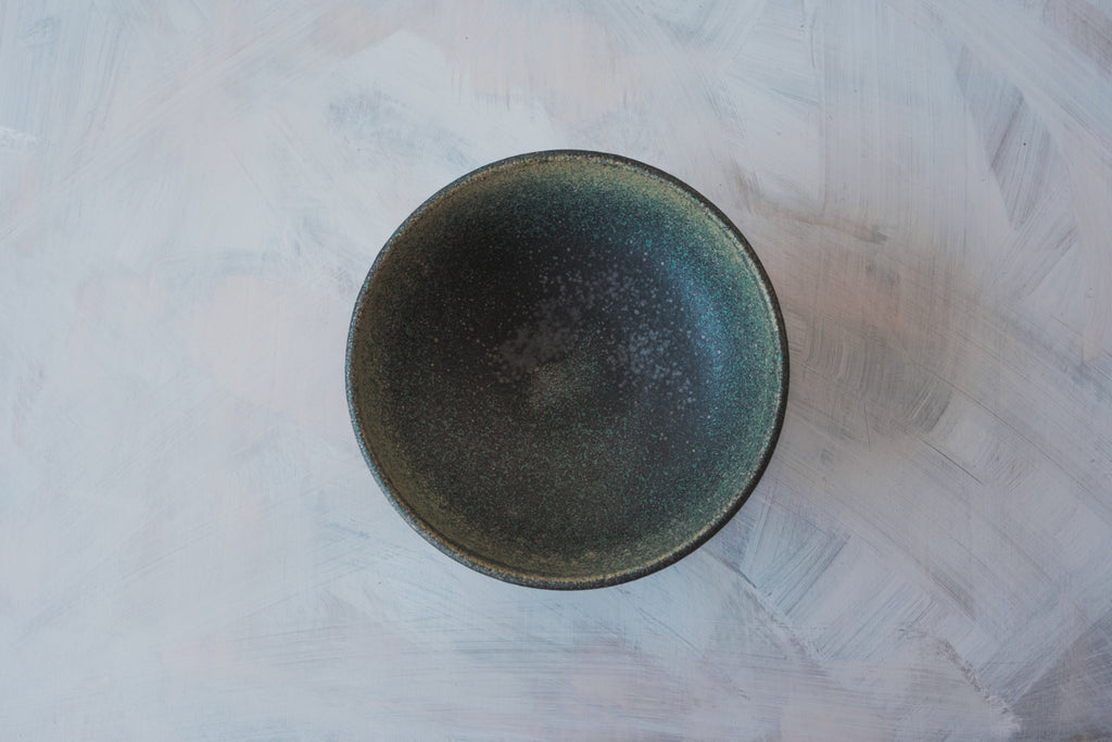 bowl 脚長
