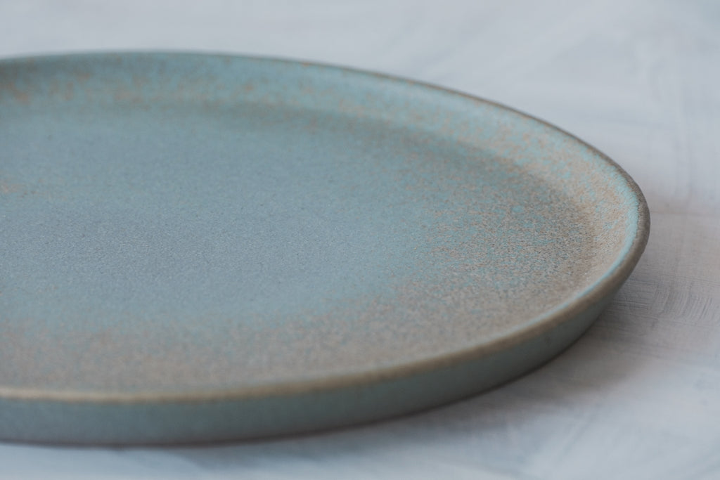 normal plate