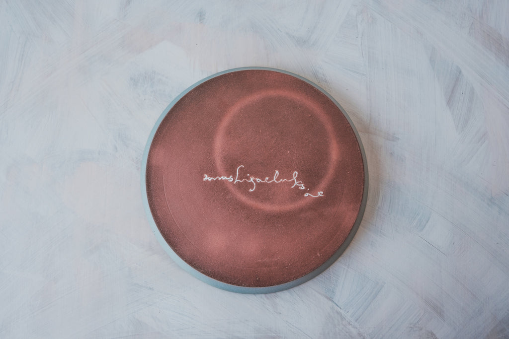 normal plate