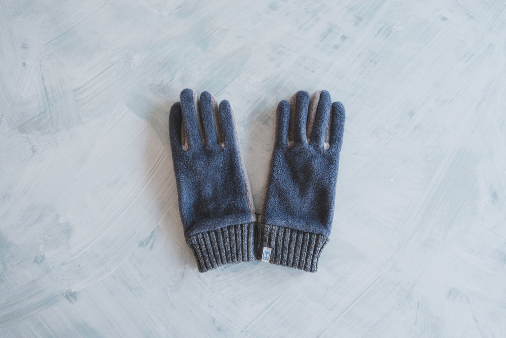 fleece（men）