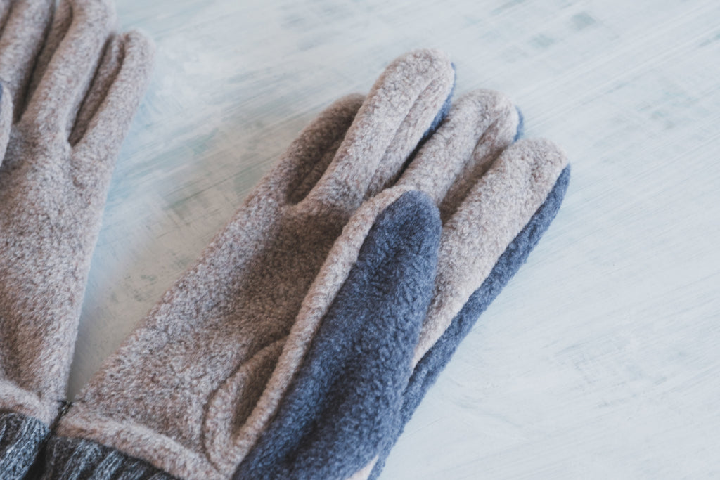 fleece（men）