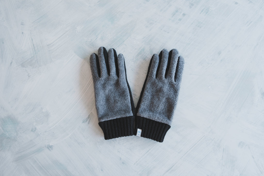 fleece（men）