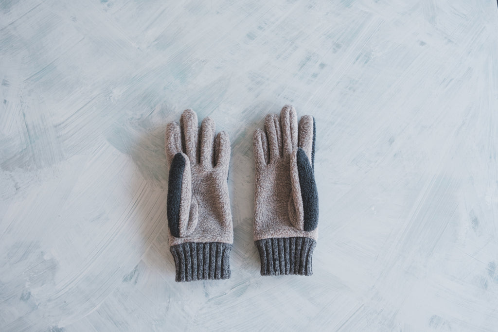 fleece（women）