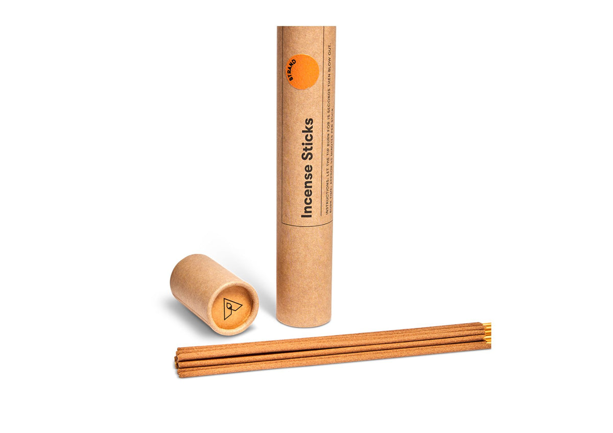 Incense sticks