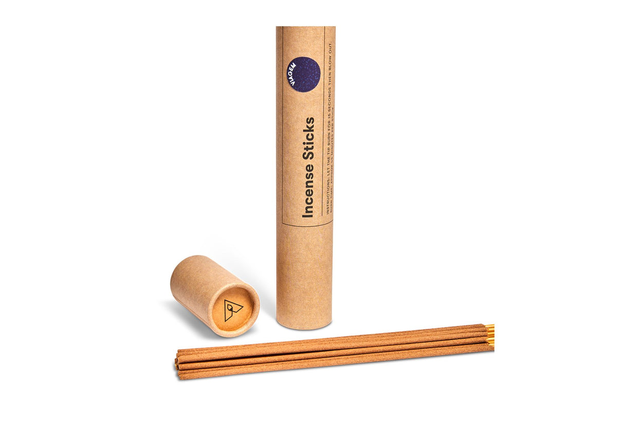 Incense sticks