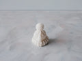 bear minimal knit cap