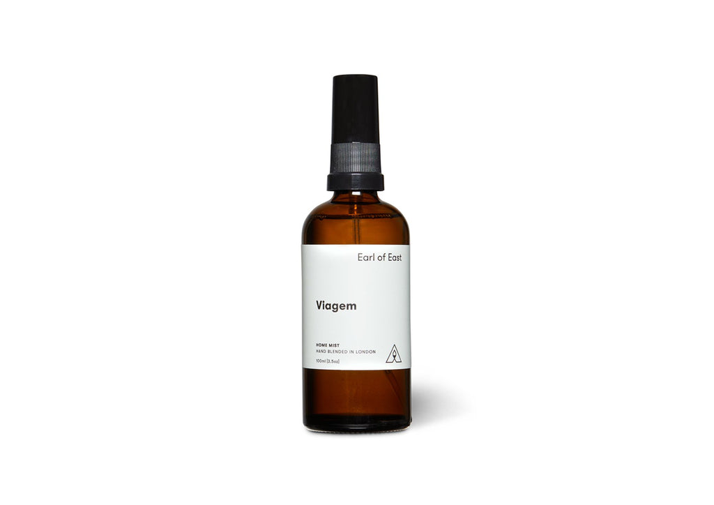 Home Mist