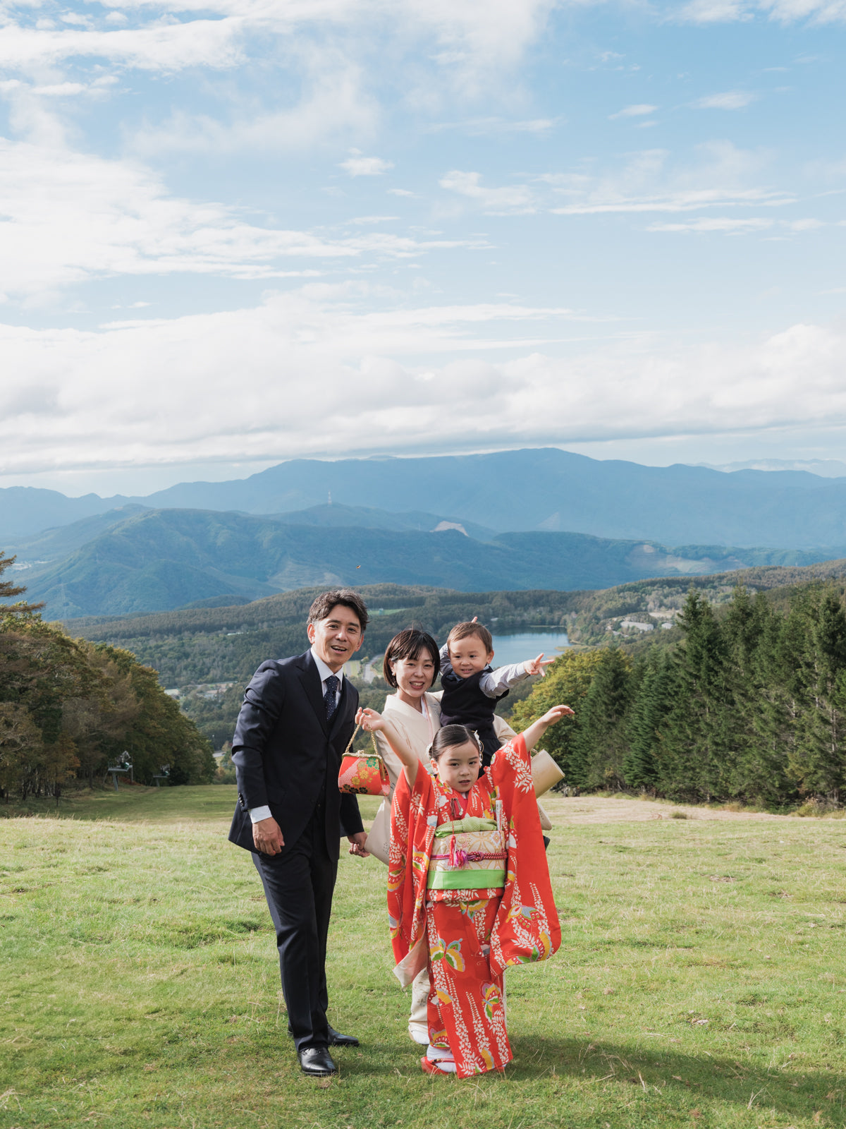 FAMILY写真管理（販売用ではありません）