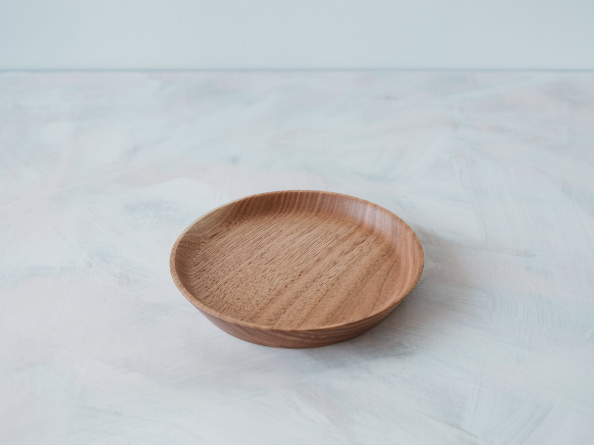 Round dish（リム）