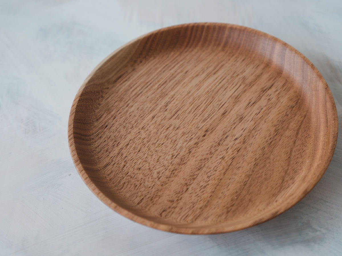 Round dish（リム）