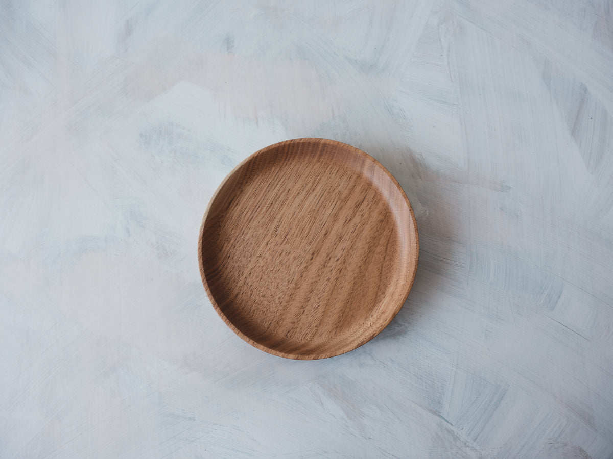 Round dish（リム）