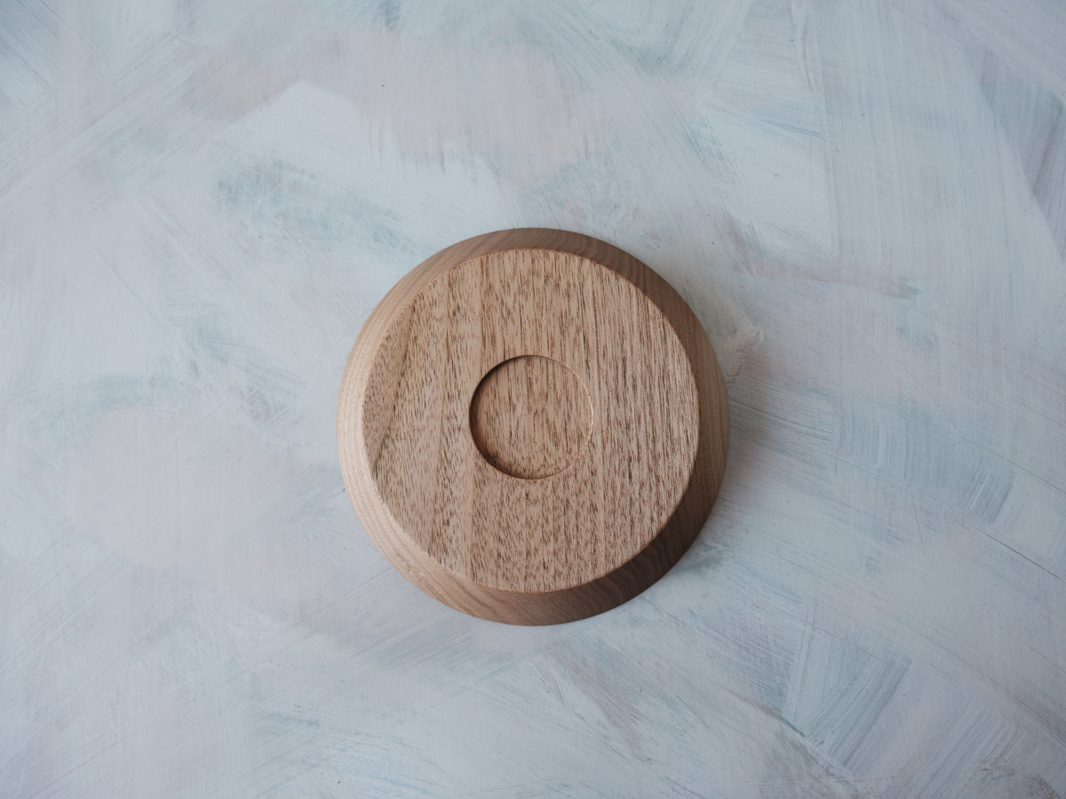 Round dish（リム）