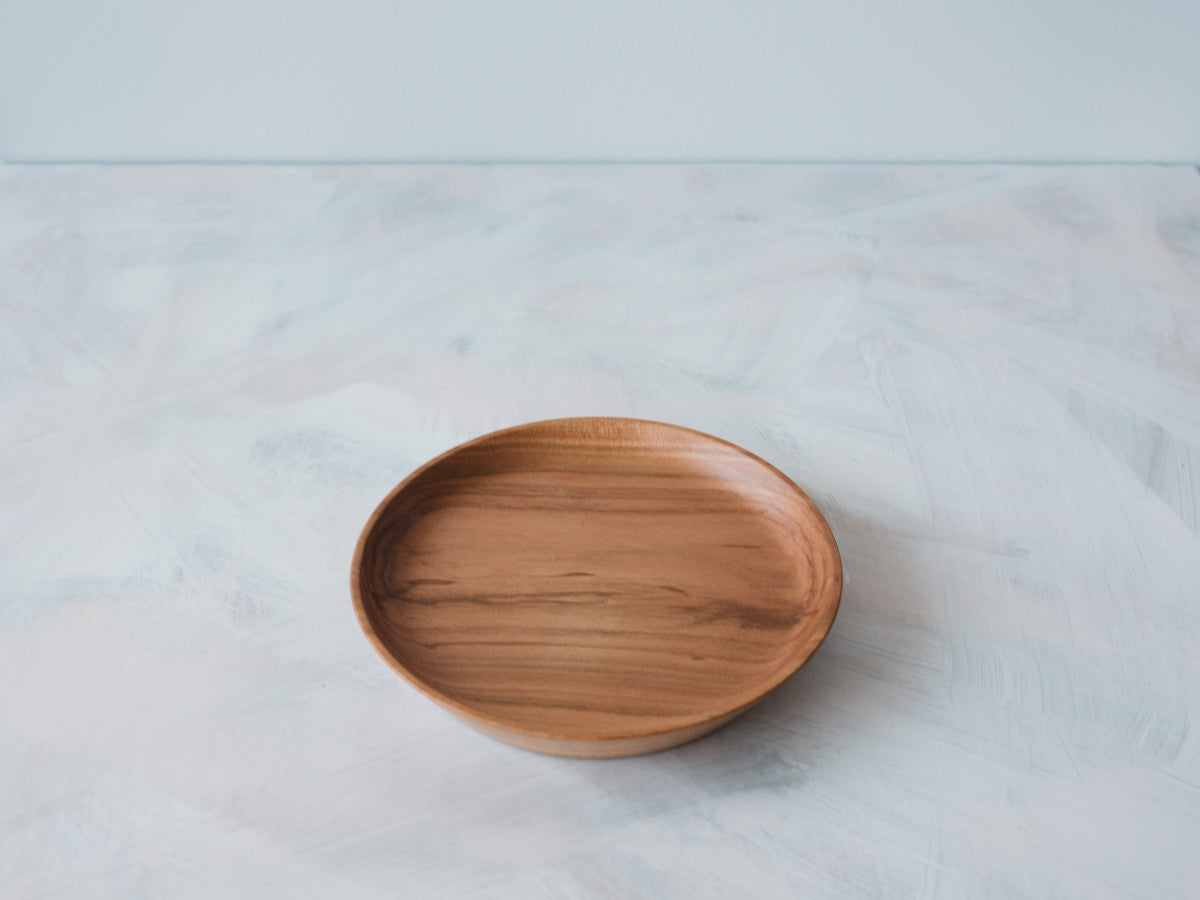Round dish（リム）