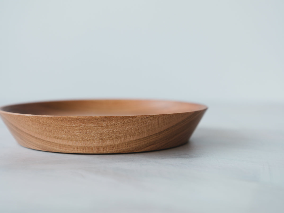 Round dish（リム）