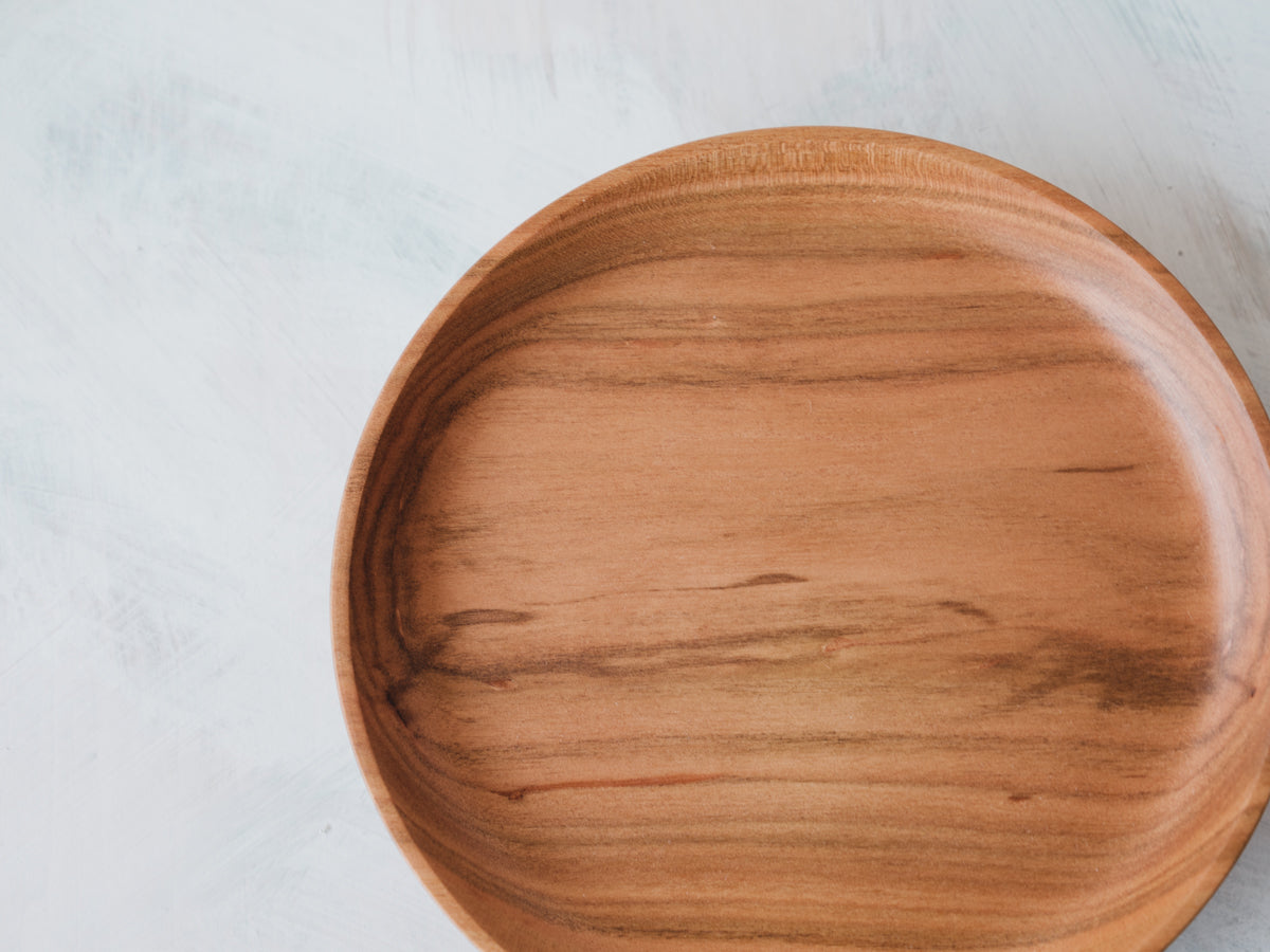 Round dish（リム）