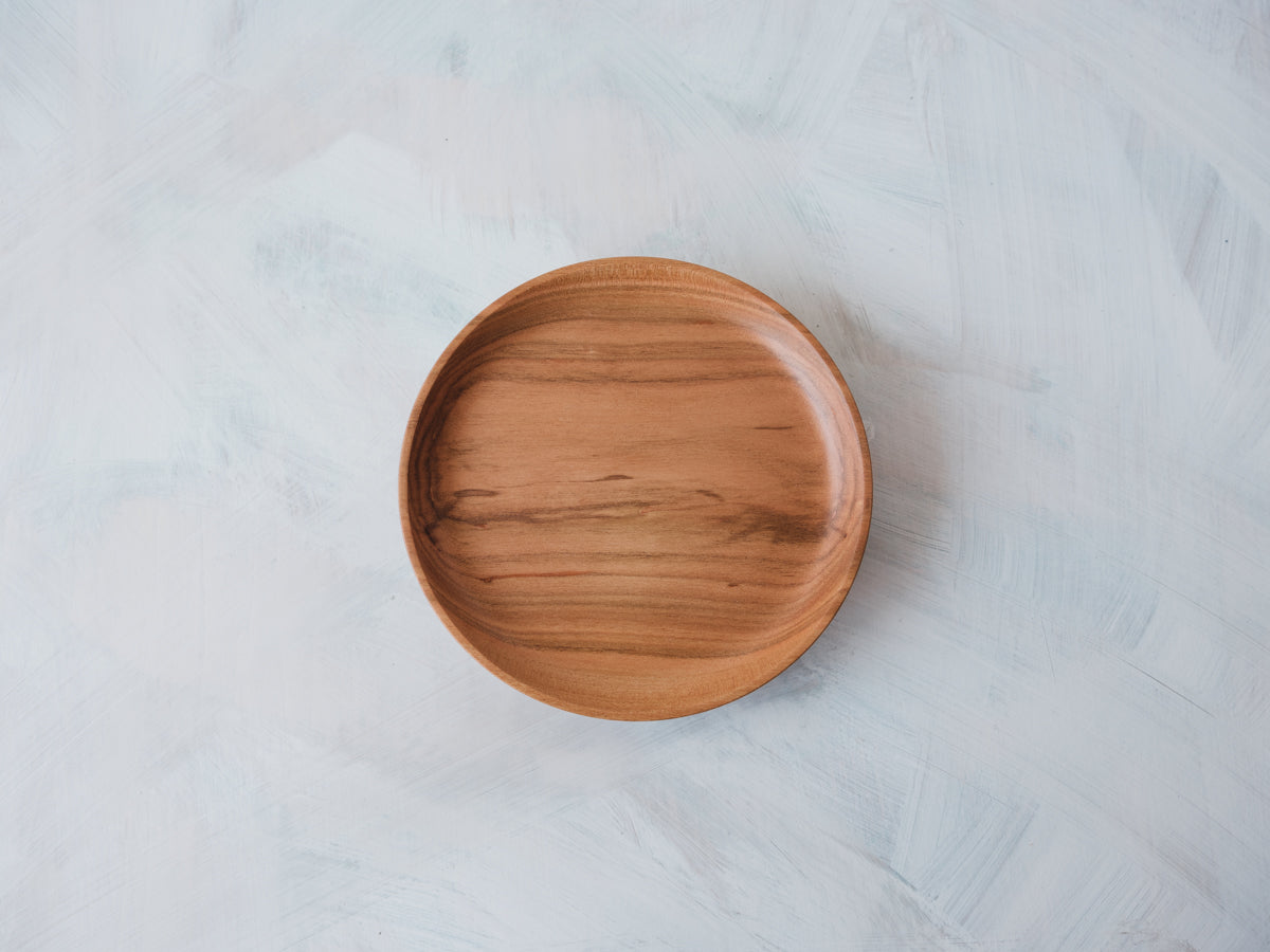 Round dish（リム）