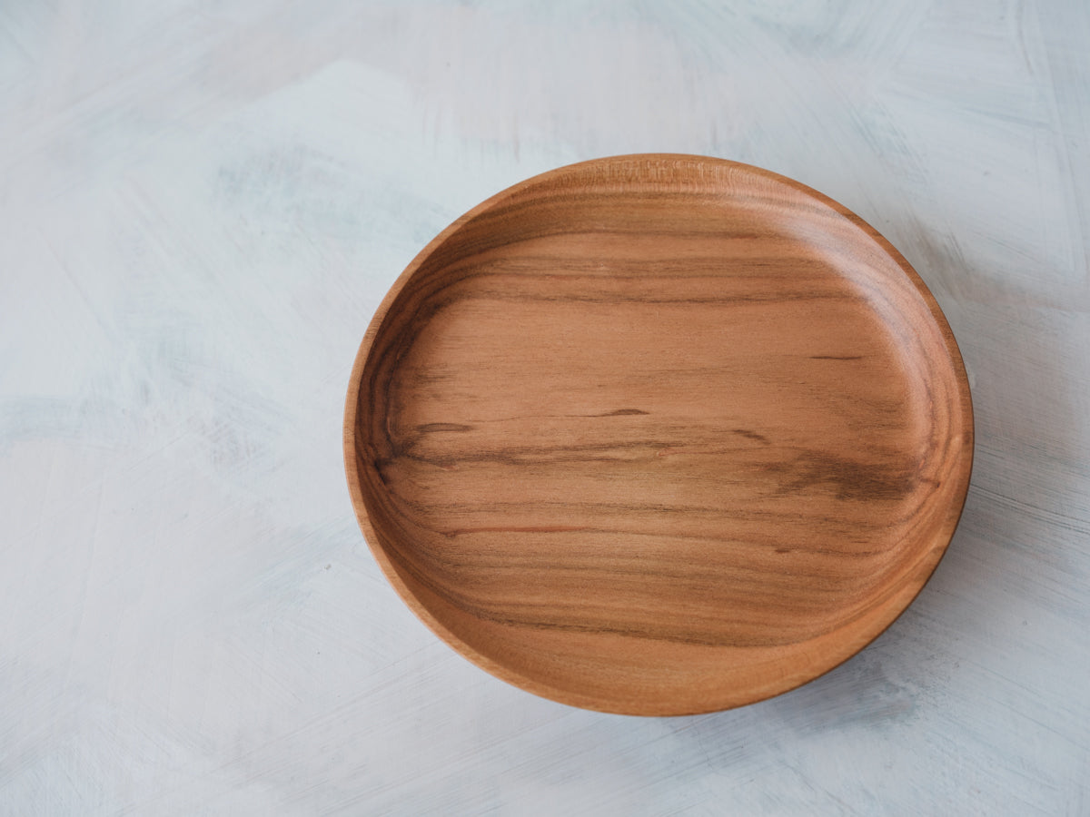 Round dish（リム）
