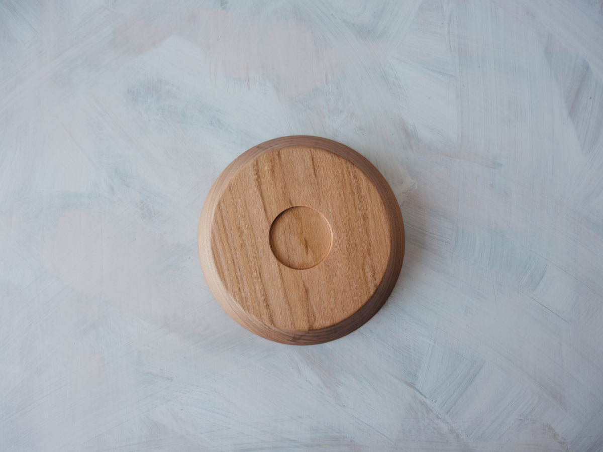 Round dish（リム）