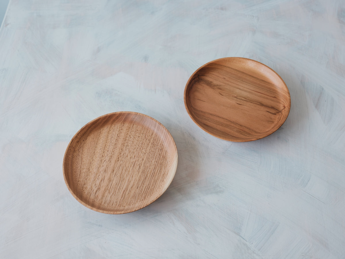Round dish（リム）