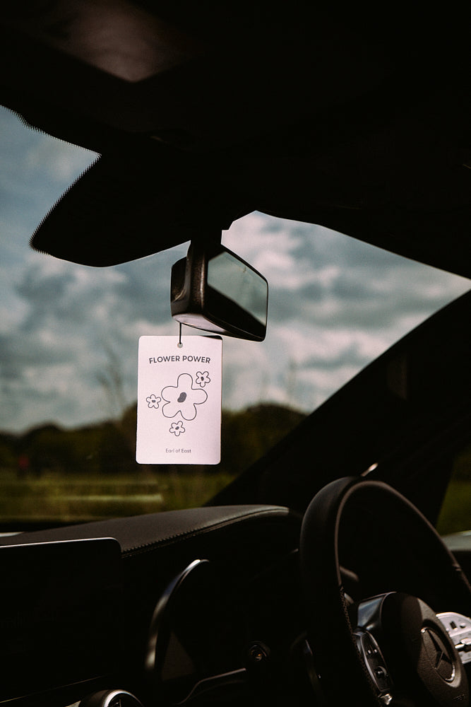 Air Freshener