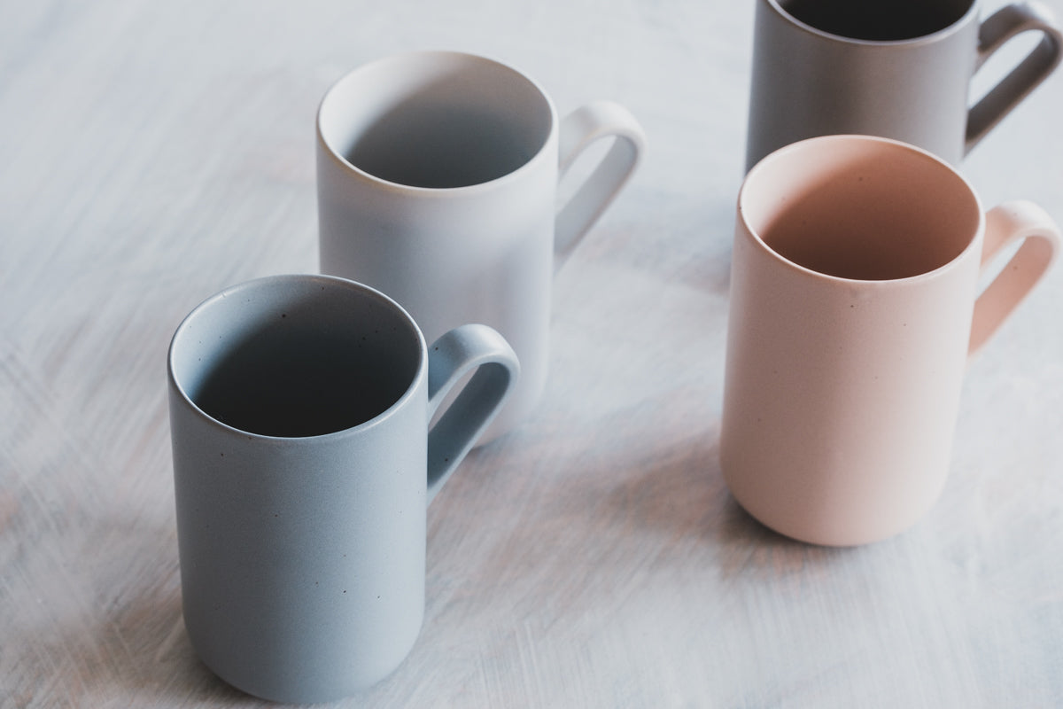 MPトールマグ - 3RD CERAMICS (サードセラミックス) | Alp Shop & Studio