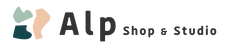 Alp Shop &amp; Studio - ホーム