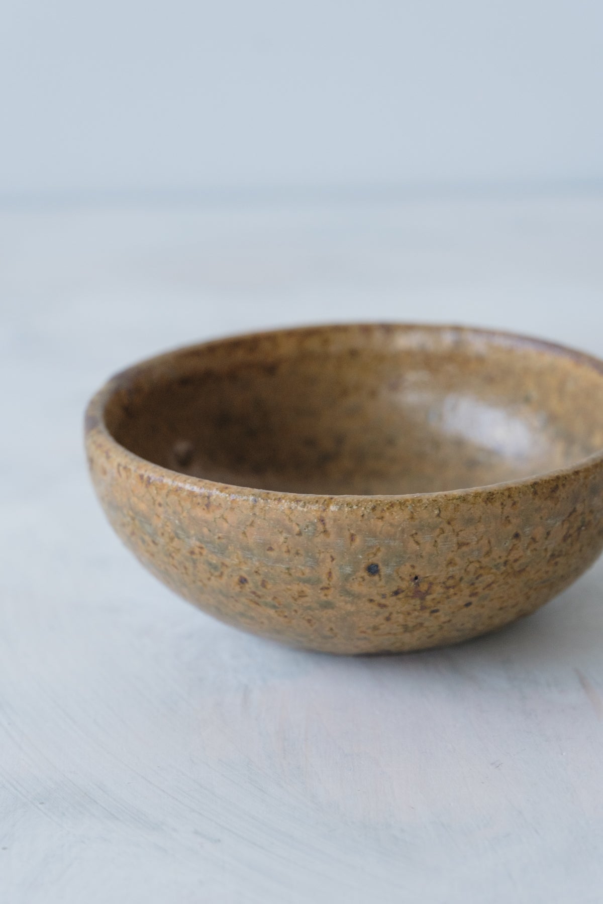 丸鉢（小）
