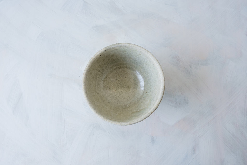 4寸高脚鉢