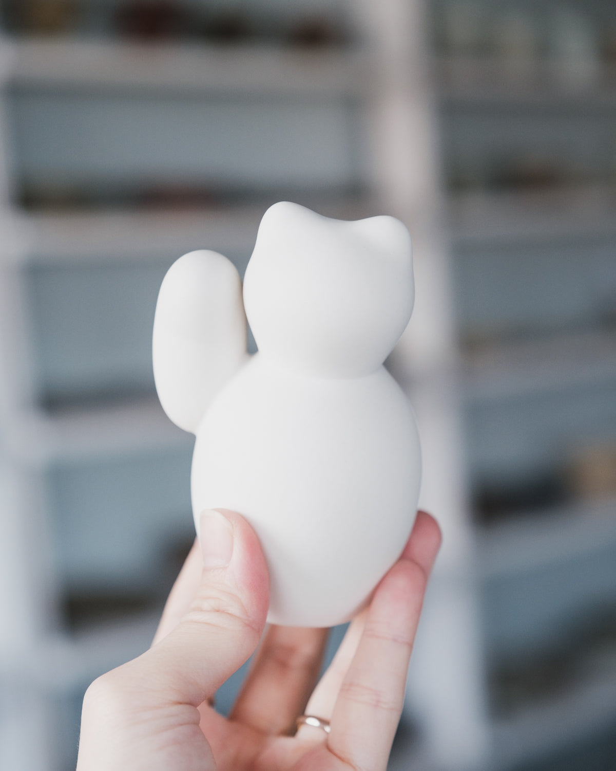 manekineko