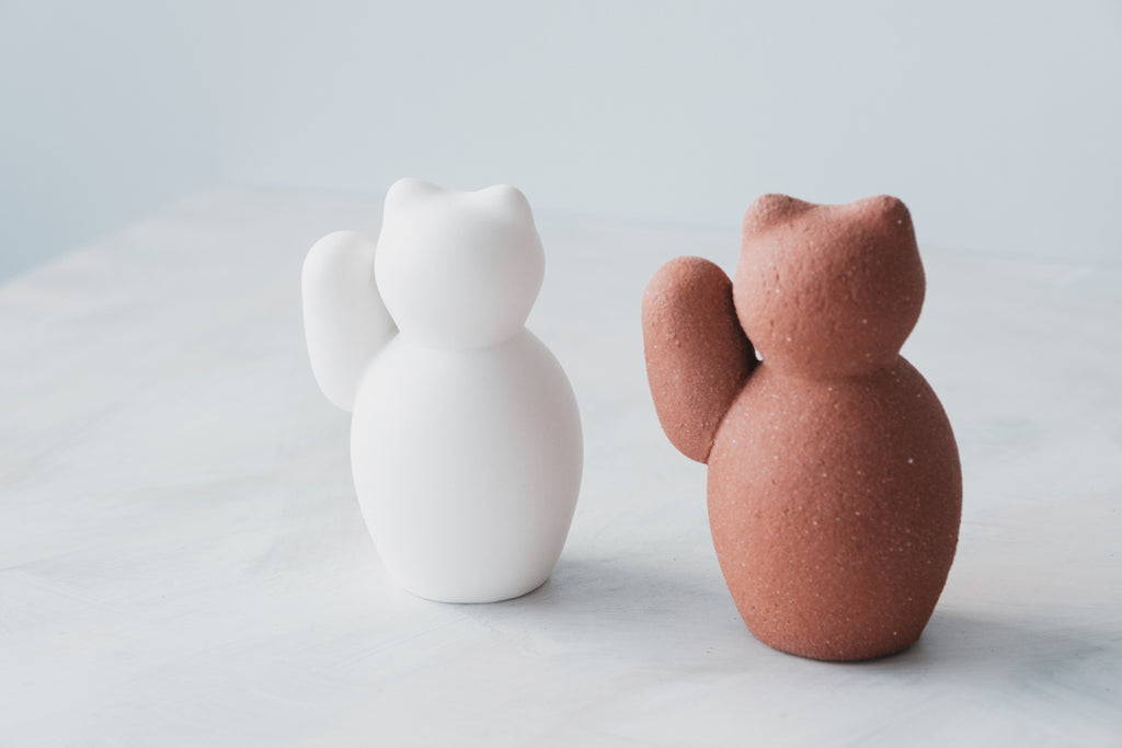 manekineko