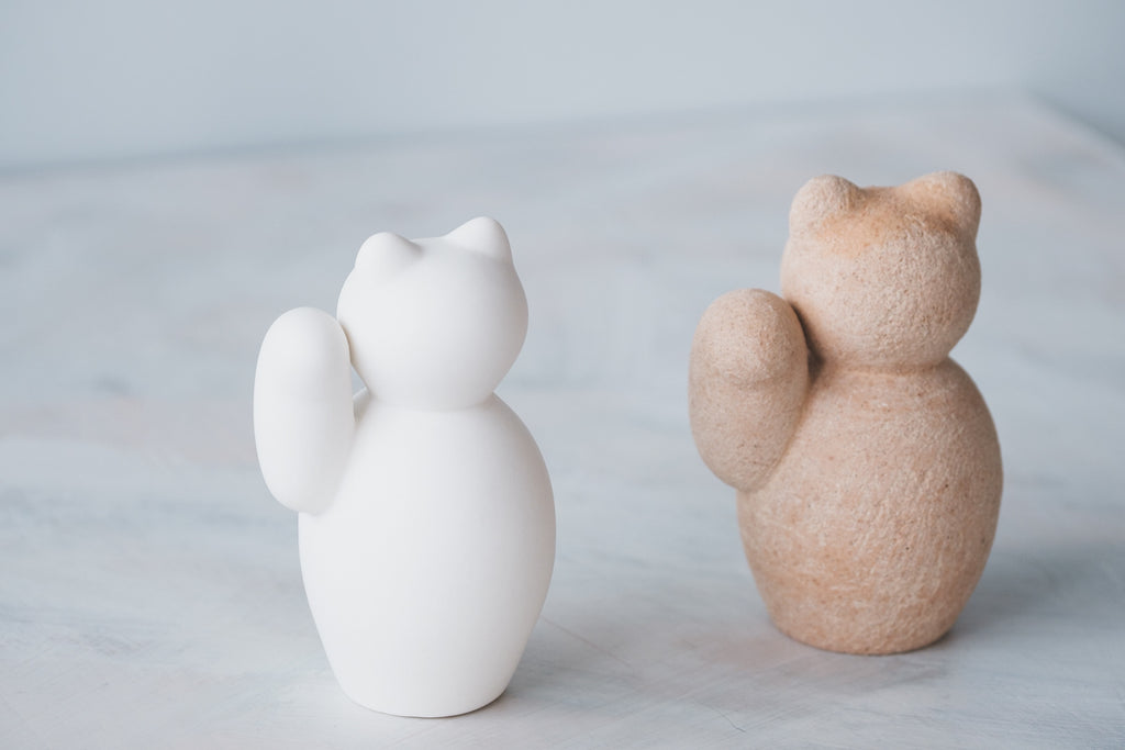 manekineko