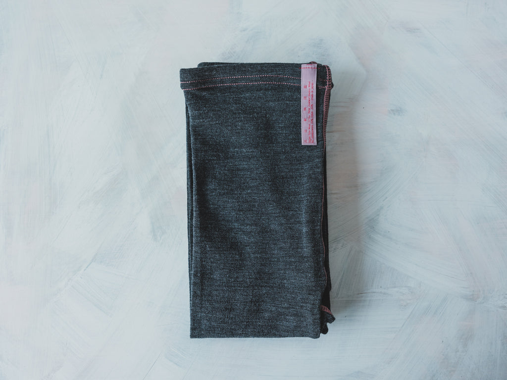 Ultra fine merinowool leggings